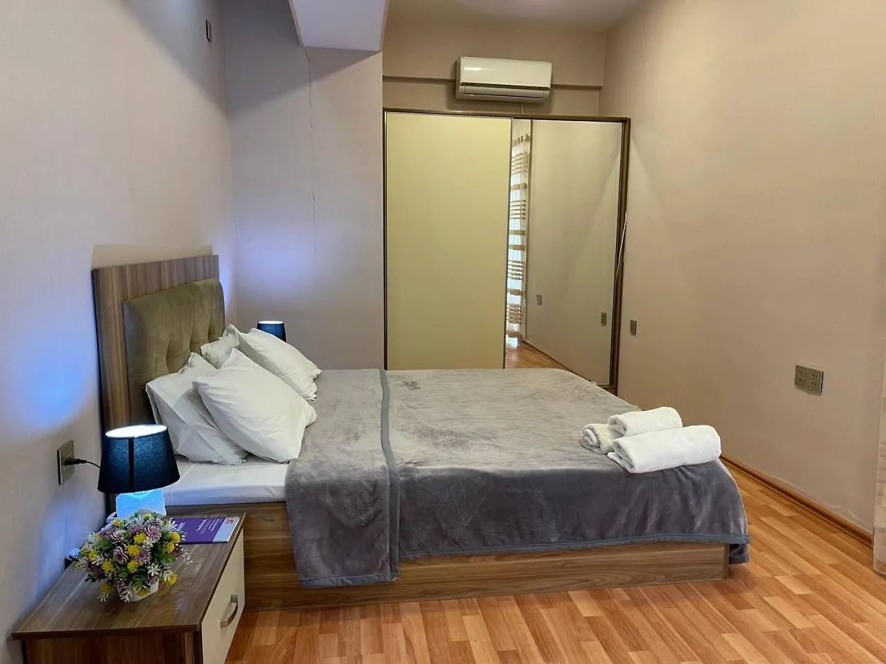 Appartamento Park Azure Baky Azerbaigian