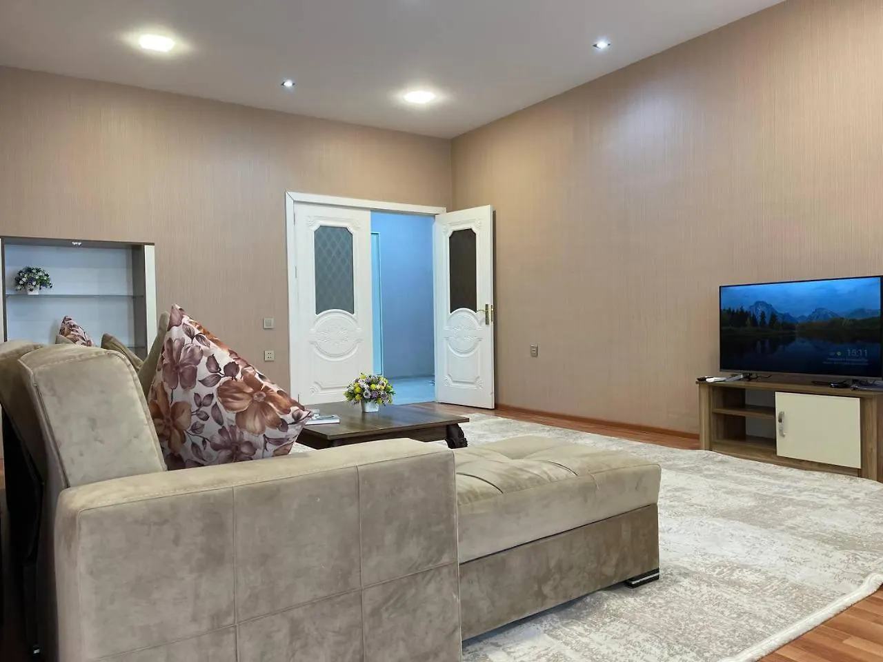 Appartamento Park Azure Baky Azerbaigian